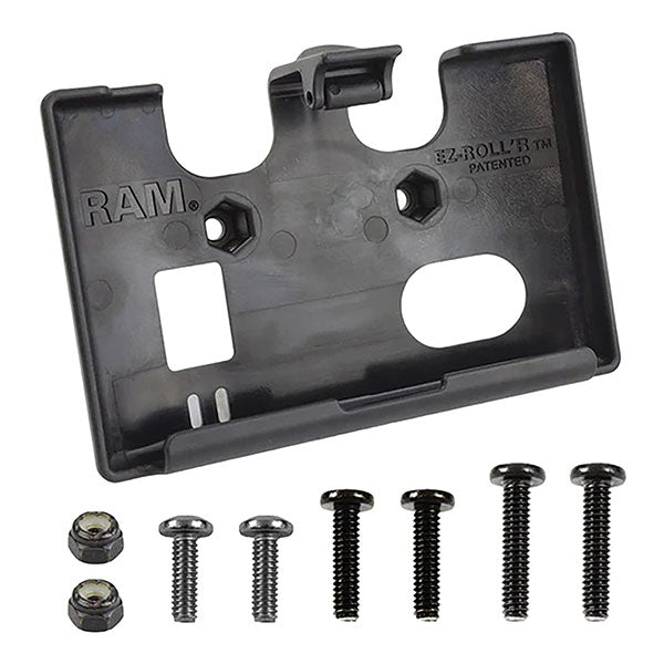 Ram Mounts Form-Fit Cradle For Garmin Gps (Ram-Hol-Ga56U) | MunroPowersports.com