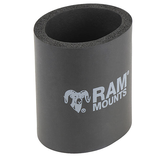 Ram Mounts Level Cup Koozie Insert (Ram-B-132Fu) | MunroPowersports.com