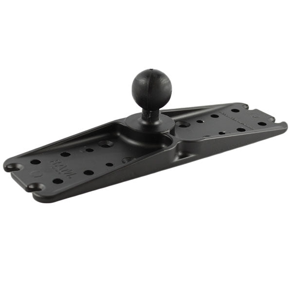 Ram Mounts Large Marine Electronic Ball (Ram-137Bu) | MunroPowersports.com