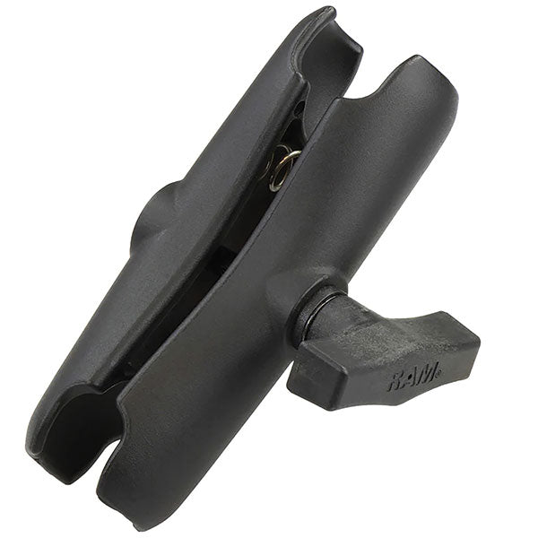 RAM MOUNTS DOUBLE SOCKET ARM (RAM-201)