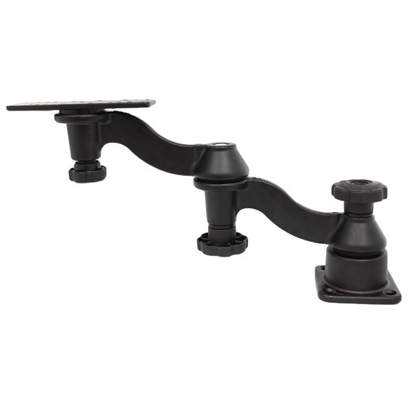 Ram Mounts Horizontal Swing Arm Mount (Ram-109H-1) | MunroPowersports.com