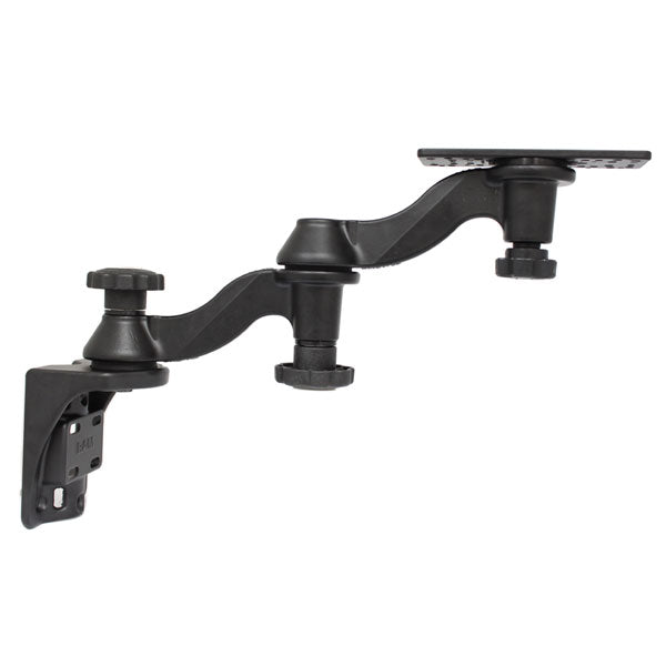 Ram Mounts Vertical Swing Arm Mount (Ram-109V-1) | MunroPowersports.com