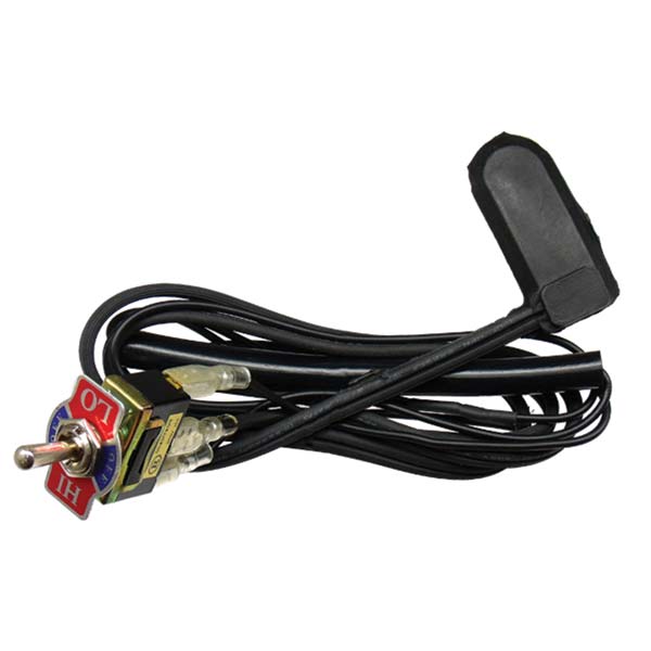 SPX Electric Thumb Warmer Kit (12-166-01) | MunroPowersports.com