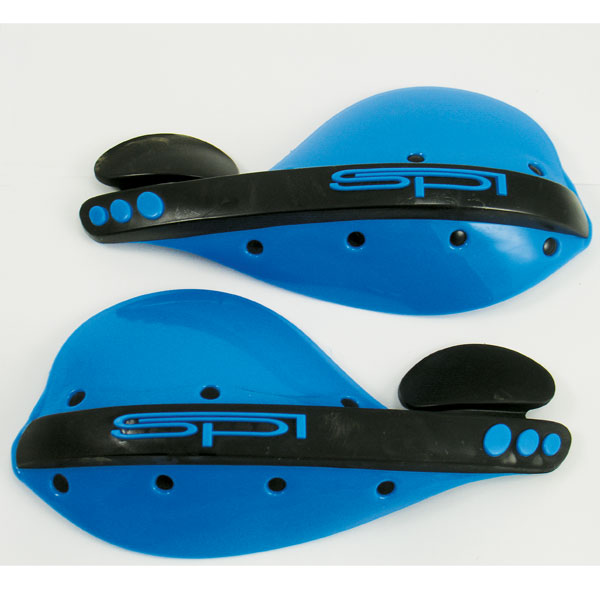SPX Hand Guards (SM-12275B) | MunroPowersports.com