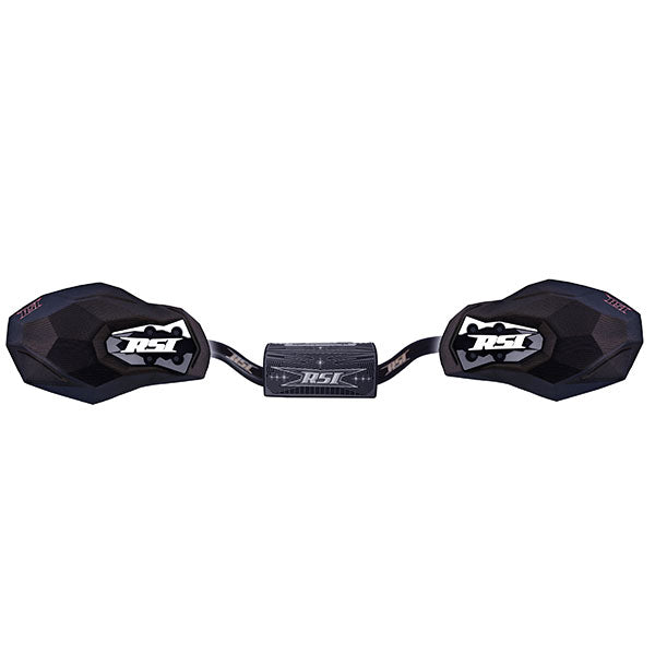 RSI Stonewall Handguards With Leds (H5001) | MunroPowersports.com