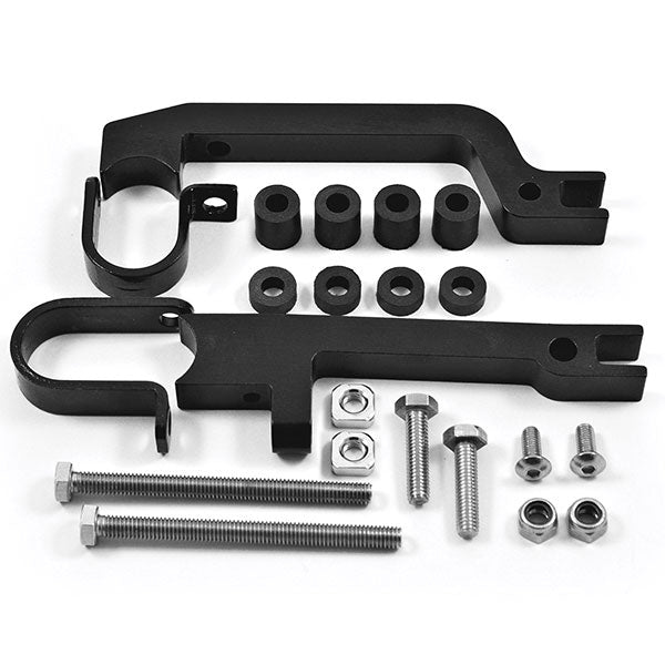 RSI Universal Handguard Mount (H4450) | MunroPowersports.com