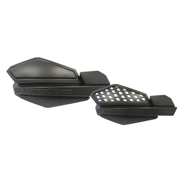Powermadd Star Series Handguards (34233) | MunroPowersports.com
