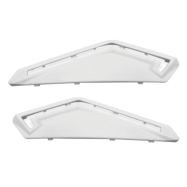 Powermadd Star Vent Cover For Led Kit (34295) | MunroPowersports.com