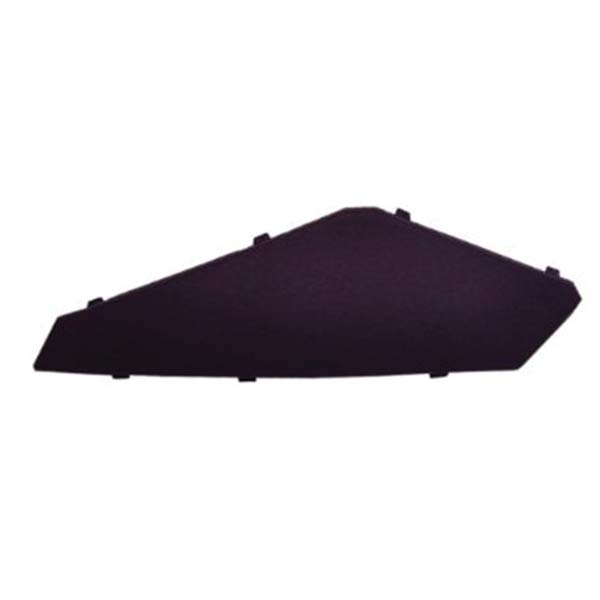 Powermadd Star Series Handguard Vent Covers 340-5100 | MunroPowersports.com