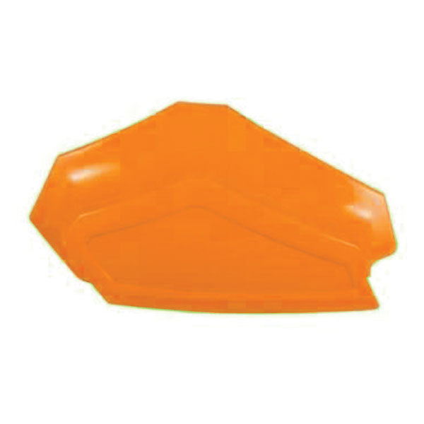 Powermadd Star Series Handguard Extensions - 340-5107 | MunroPowersports.com