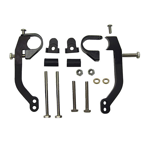 Powermadd Handguard Mount (34252) | MunroPowersports.com
