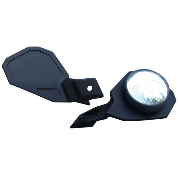 Powermadd Star Series Mirror Kit (34289) | MunroPowersports.com