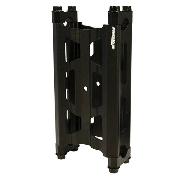 Powermadd Wide Riser 4" 340-5377 | MunroPowersports.com