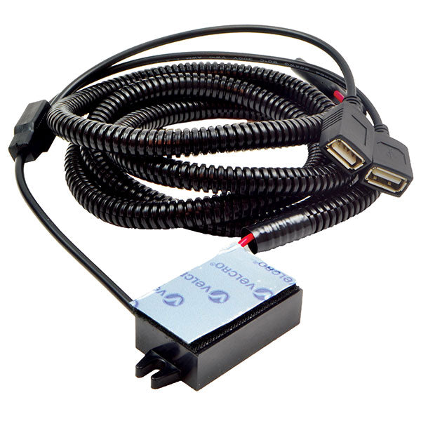 RSI USB POWER CABLES (USB-C)