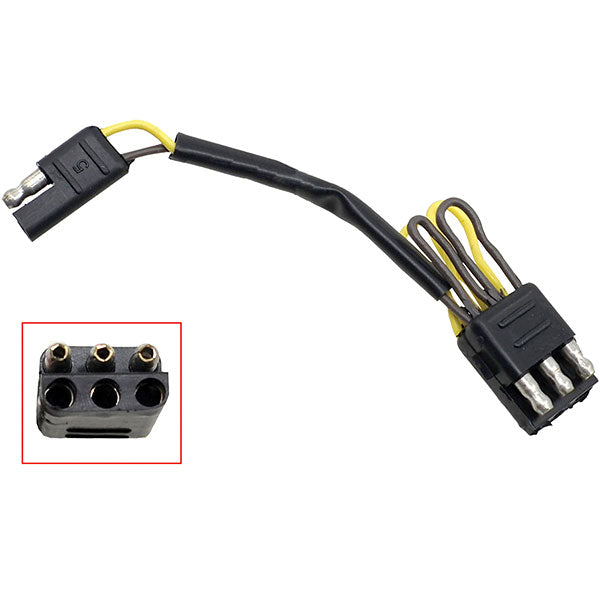 SPX Accessory Adapter (SM-01609) | MunroPowersports.com