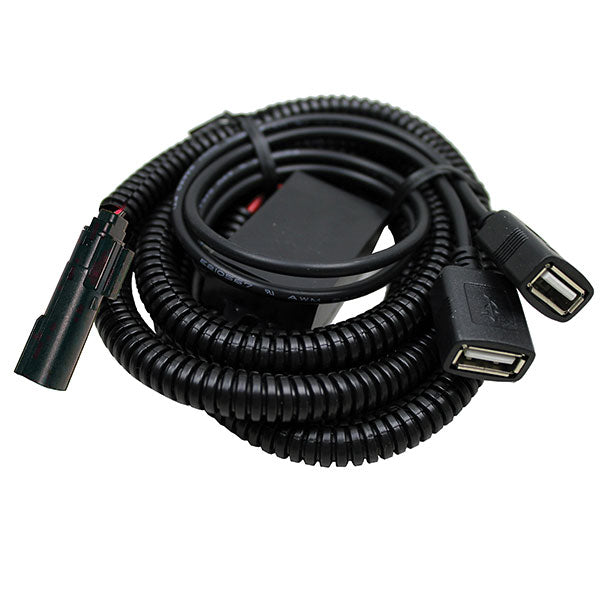 RSI USB POWER CABLES (USB-S1)