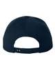 Yupoong Classics Flat Bill Snapback Cap - 6089M | MunroPowersports.com