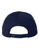 Yupoong Classics Flat Bill Snapback Cap - 6089M | MunroPowersports.com