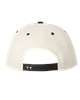Yupoong Classics Flat Bill Snapback Cap - 6089M | MunroPowersports.com