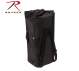 Rothco G.I. Type Enhanced Double Strap Duffle Bag - 3484 | MunroPowersports.com