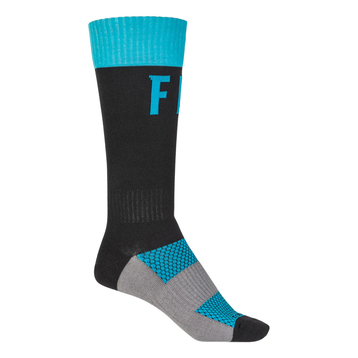 FLY Racing MX Pro Socks 350-0532L