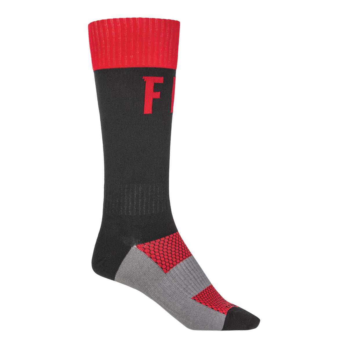 FLY Racing MX Pro Socks 350-0532S