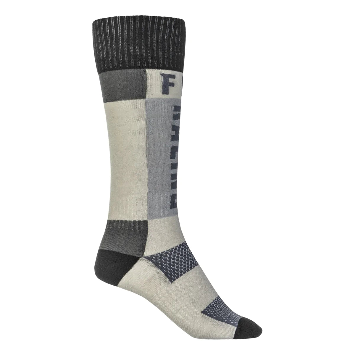 FLY Racing MX Socks Thick - Youth 350-0551Y