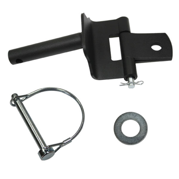 SPX Hitch Receiver (SM-12341) | MunroPowersports.com