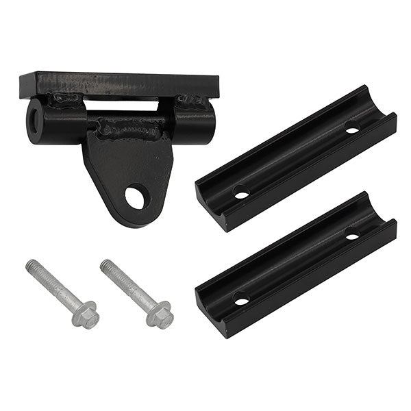 SPX Towing Pivot Hitch (SM-12754) | MunroPowersports.com