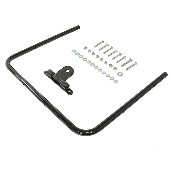 SPX Sleigh Hitch (12-101-03) | MunroPowersports.com