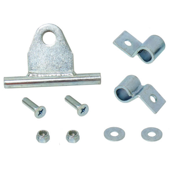 SPX Hitch Sleigh Kit (12-101-02) | MunroPowersports.com