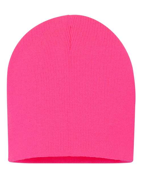 Sportsman 8" Knit Beanie - SP08 | MunroPowersports.com