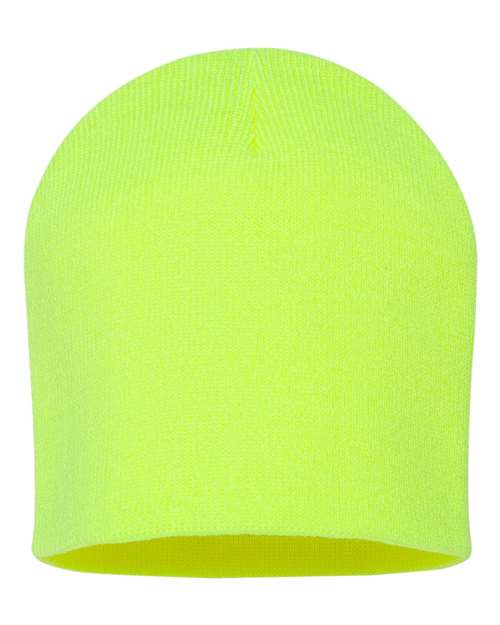 Sportsman 8" Knit Beanie - SP08 | MunroPowersports.com