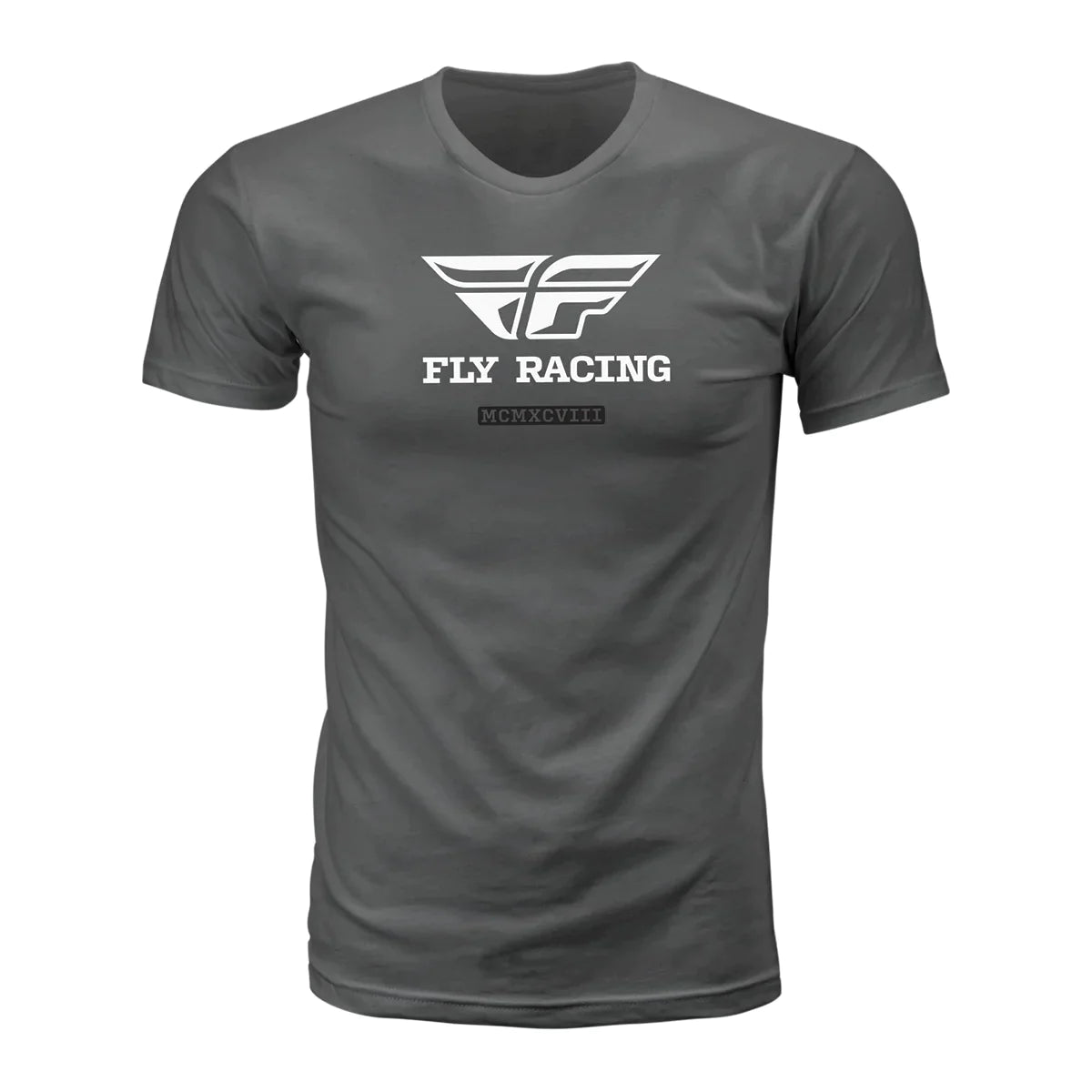 FLY Racing Evolution Tee 352-0136S