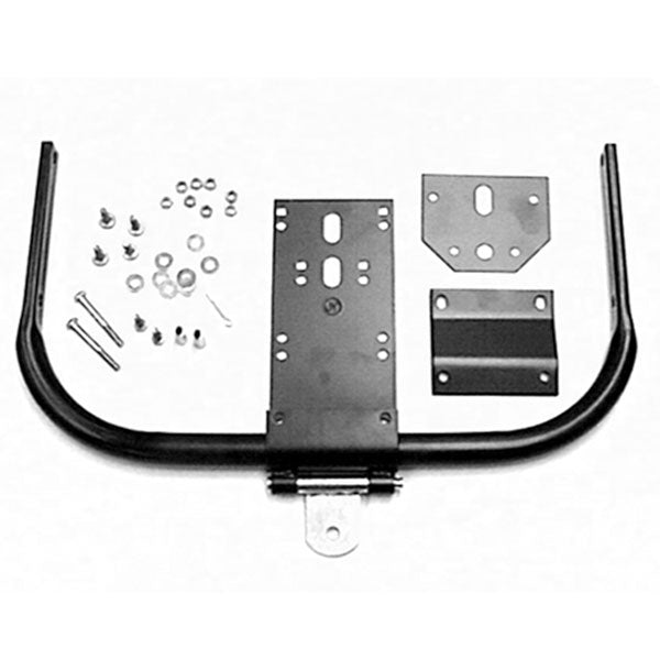 SPX Hitch (12-104-02) | MunroPowersports.com