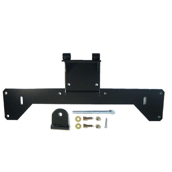 SPX Hitch Sleigh Kit (12-104) | MunroPowersports.com