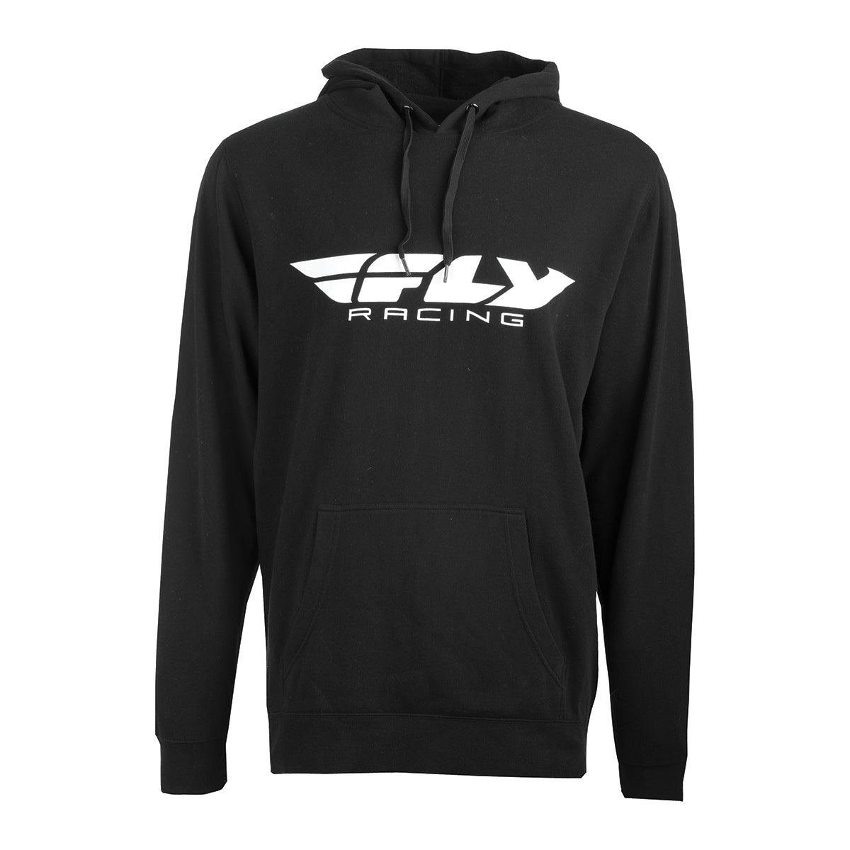 FLY Racing Corporate Pullover Hoodie 354-0031S
