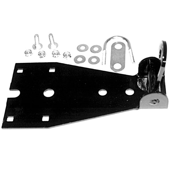 SPX Hitch Sleigh Kit (12-107) | MunroPowersports.com
