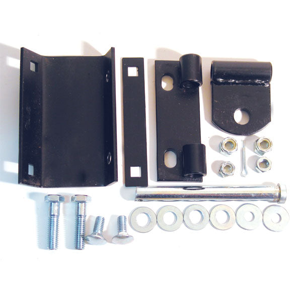 SPX Hitch Sleigh Kit (12-107-02) | MunroPowersports.com