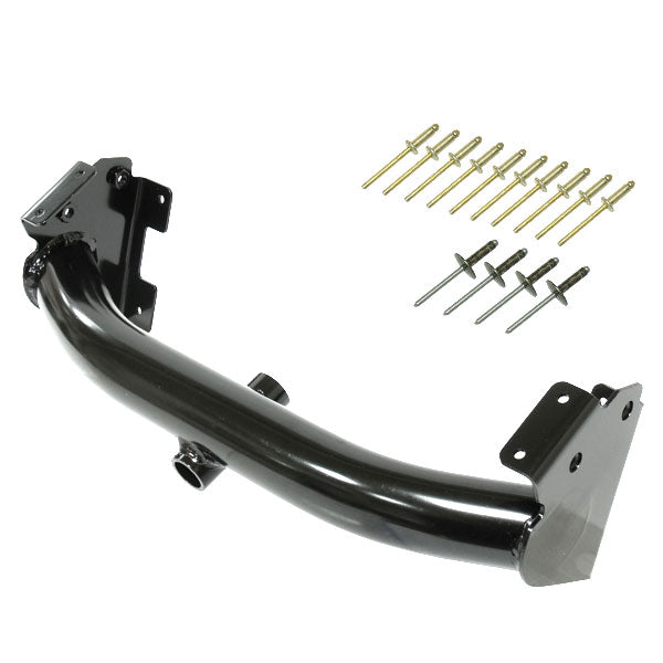 SPX Hitch (SM-12553) | MunroPowersports.com