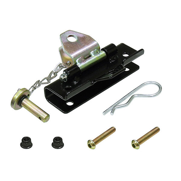 SPX C-Type Hitch (SM-12562) | MunroPowersports.com