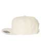 Yupoong Classics Flat Bill Snapback Cap - 6089M | MunroPowersports.com