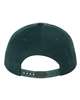 Yupoong Classics Flat Bill Snapback Cap - 6089M | MunroPowersports.com