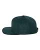 Yupoong Classics Flat Bill Snapback Cap - 6089M