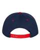 Yupoong Classics Flat Bill Cap - 6007 | MunroPowersports.com