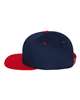 Yupoong Classics Flat Bill Cap - 6007 | MunroPowersports.com
