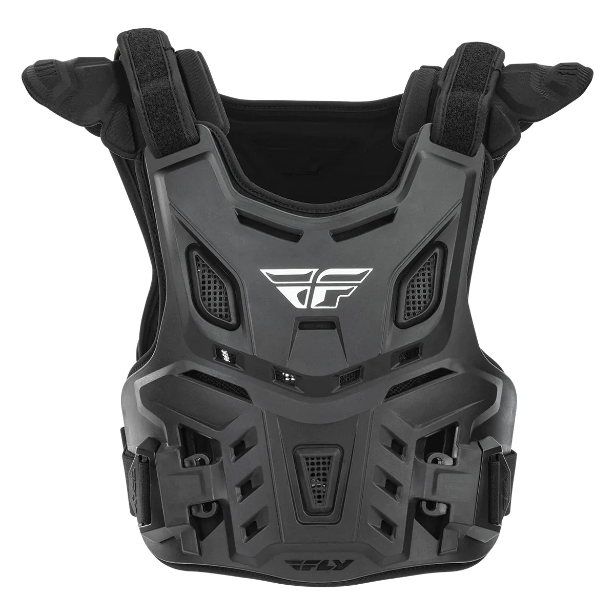 FLY Racing Youth Revel Roost Guard Race CE 36-16058