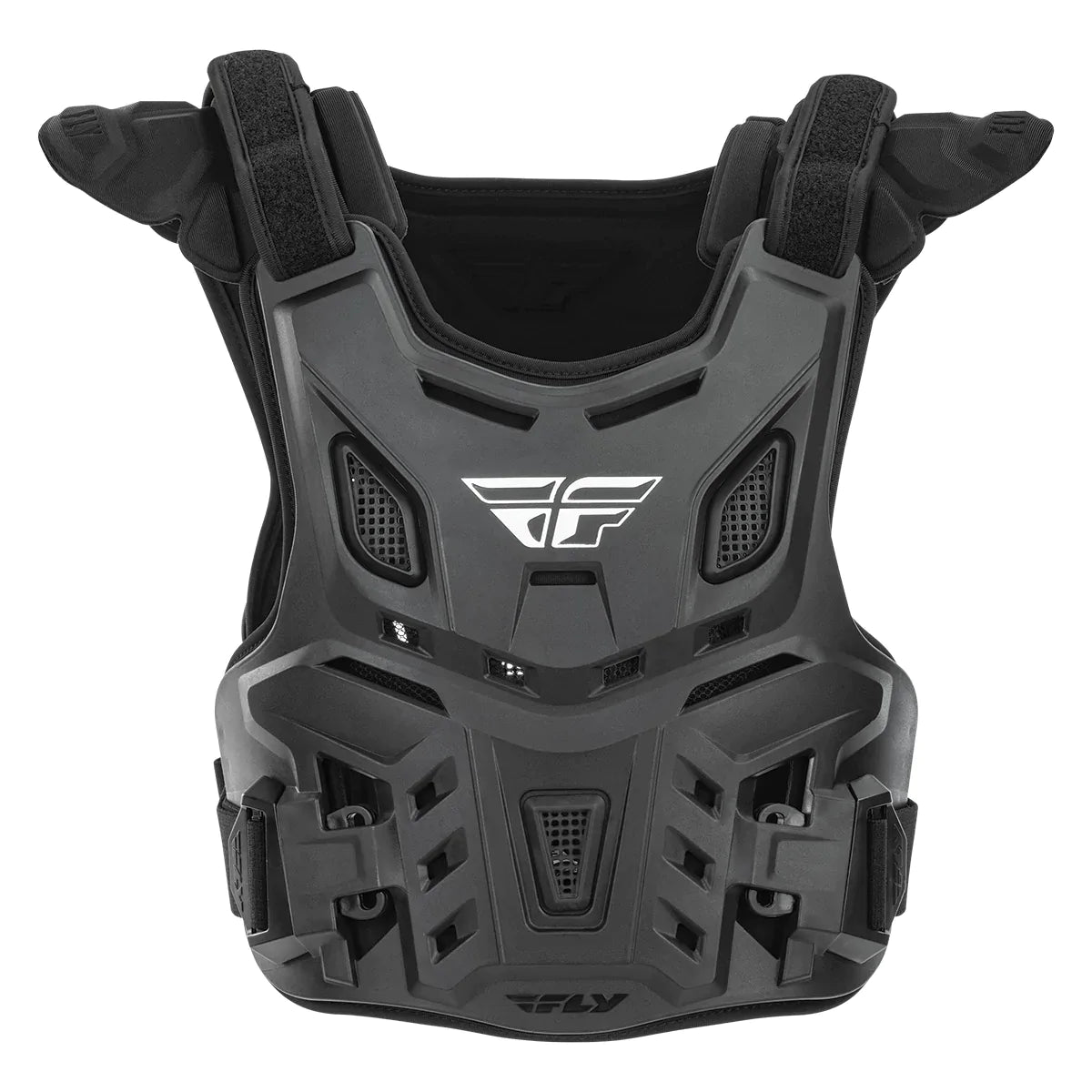 FLY Racing Youth Revel Roost Guard Race CE 36-16083J