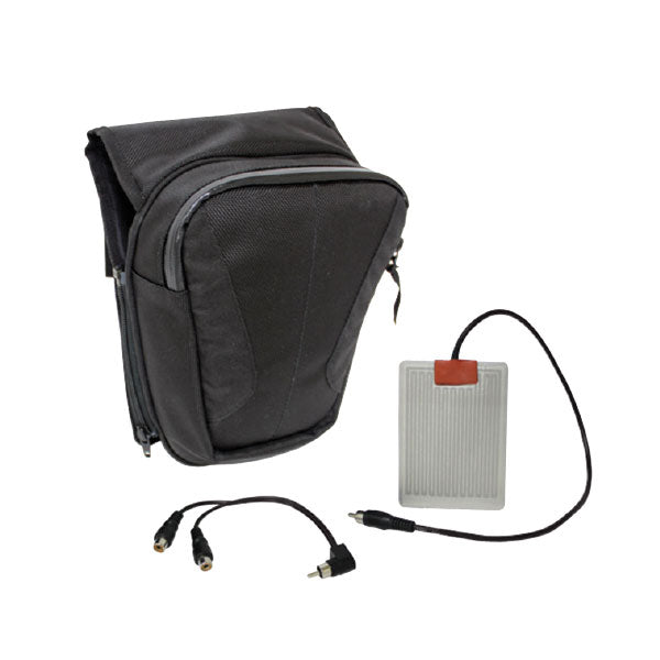 SPX Heated Riser Bag (SM-12690) | MunroPowersports.com