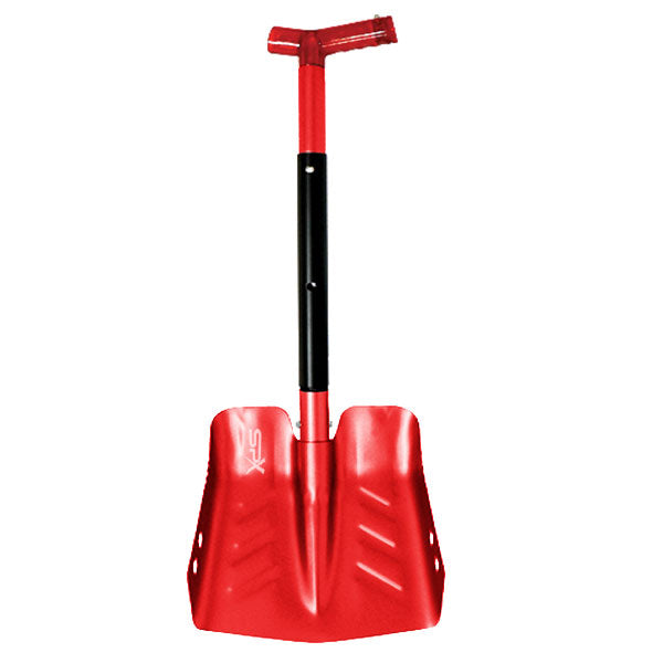 SPX Aluminium Snow Shovel - 360-5101 | MunroPowersports.com